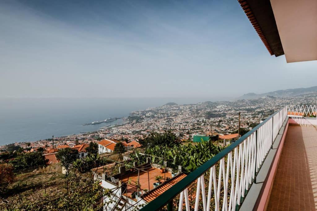 City View Gardens Funchal Dış mekan fotoğraf