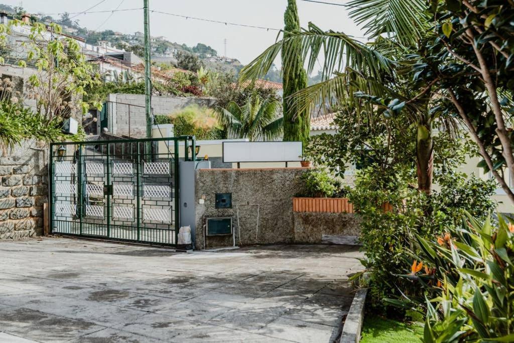 City View Gardens Funchal Dış mekan fotoğraf